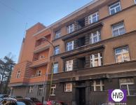 Prodej bytu 1+1 53m2 v Erbenově ulici v Písku