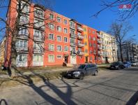 Prodej bytu 3+1, 67 m2, Ostrava, ul. Mitušova