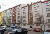 Prodej bytu 2+1/B v Praze, ul. Sudoměřská