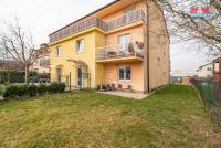 Prodej bytu 2+kk, 72 m2, Nehvizdy, ul. Vyšehořovická