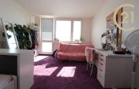 Prodej bytu 3+1 s lodžií, 80 m2 , Suchý vršek, Praha - Stodůlky