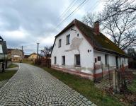Prodej rodinného domu ve městě Vidnava
