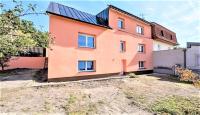 Prodej rodinného domu 295 m2, pozemek 634 m2