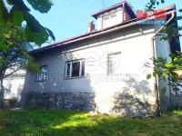 Prodej rodinného domu, 148 m2, Rýmařov, ul. Bezručova