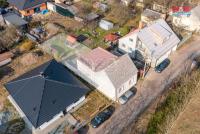 Prodej rodinného domu 3+1, 304 m2, Tlučná, ul. Chodská