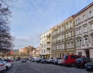 Prodej bytu 2+1 Praha-Vyšehrad