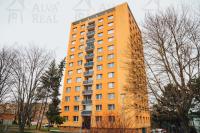 Prodej bytu 3+1 v Brně v Řečkovicích s balkonem a výhledem na Zamilovaný Háje...