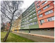 Byt 3+1,68,5m2, Kladno