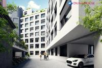 Prodej bytu 2+kk, 33 m2 + parkovací stání