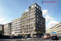 Prodej bytu 2+kk, 37 m2 + parkovací stání
