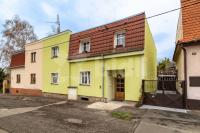 Prodej, dvougenerační RD s pozemkem 338m2, Jiráskova, Hostomice