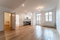 Prodej nově zrekonstruovaného bytu 2+kk (46,30m2) v centru Prahy