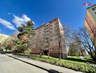 Prodej bytu 3+1, 71 m2, Praha, ul. Liškova
