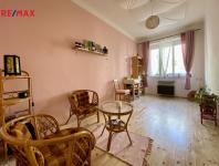Prodej bytu 2+kk, 45 m2, Praha 4 - Nusle