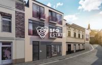 Prodej bytu 2+kk, 54 m2 v projektu Byty Vrbenského v Kladně