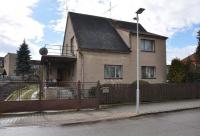 Prodej, Rodinné domy, m2 - Dolní Bousov