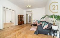 Prodej, Byty 2+1, 75 m2 - Praha 8 na Palmovce