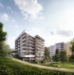 Prodej, byt 2+kk, 55,3 m2