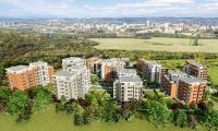Prodej, Byty 3+kk, 68m2 - Praha 10