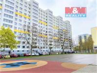 Prodej bytu 2+kk, 45 m2, Praha, ul. V Jezírkách