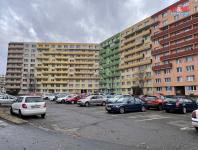 Prodej bytu 1+1, 44 m2, Ostrava, ul. Cholevova