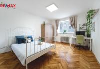 Prodej bytu 1+1 (26 m2) Praha 6 - Bubeneč