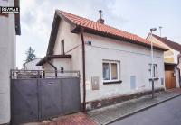 Prodej rodinného domu 3+1, 84 m2, Praha - Uhříněves