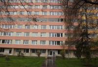 Prodej bytu 3+1/L + komora