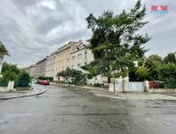 Prodej bytu 2+kk, ul. M. J. Lermontova, Praha 6 Bubeneč