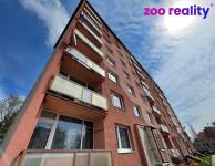 Prodej, byt 3+1, Chomutov, 63 m2, Kostnická ul.