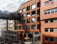 Prodej bytu 1+kk, 43 m2, Praha 9 Libeň