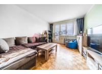 Prodej bytu 3+1 71 m2 v pražských Záběhlicích