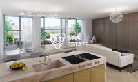 Mezonet Townhouse 3+kk, 110,8m2 + terasa 11,4m2 - Praha - Bubeneč