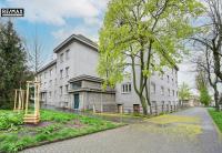 Nabídka bytové jednotky 3+1/komora 104 m2 se sklepem 2,5 m2, Praha 3 - Žižkov, ke koupi.