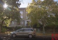 Jednotka ateliér, 2+1, 67 m2, ul. Musílkova