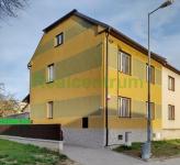 Rodinný dům 5+2 se zahradou, Jungmannova, Kuřim, okr. Brno - venkov