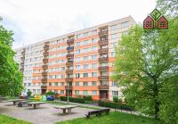 3+1, OV, 66 m2, sklep, Ústí nad Labem, městská část Severní Terasa, ul. Svojsíkova