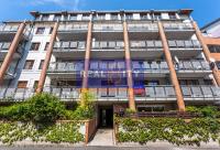Prodej bytu 2+kk s balkonem, OV, 70,5 m2, ul. Heinemannova 2689/1, Praha 6 - Dejvice