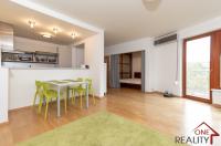 Prodej bytu 2+kk/S/G, 55m2 Praha - Podolí