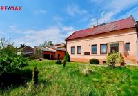Prodej rodinného domu 133 m2, pozemek 1 168 m2, obec Plaňany, okres Kolín