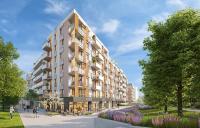 Prodej, Byty 1+kk, 32m2 - U Hostivařské přehrady, Praha 4 - Háje