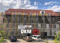 Novostavba bytu 3+kk 69,5 m2 ve Velkém Meziříčí