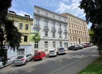 Prodej bytu 3+kk, 72 m2, Praha 2, Nusle