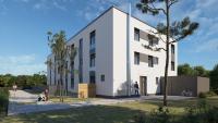 Prodej bytu 3+kk, 63 m2, Ústí nad Orlicí, Jana a Jos. Kovářů