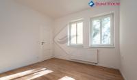 Prodej mezonetového bytu 3 + kk, 67,18 m2, Praha 5 - Smíchov.