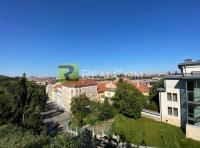 Prodej bytu 1+kk, 30m2, Praha 2, Nusle
