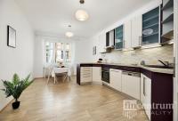 Prodej bytu 3+kk 66 m2 Jirečkova, Praha