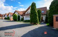 Prodej, rodinný dům 5+kk, 615 m2, Plzeň, ul. Levandulová