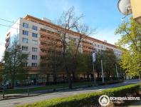 Prodej bytu 2+1 (68m2) + krytá terasa (20m2), Palackého třída, Pardubice - Zelené Předměstí