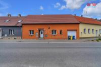 Prodej rodinného domu, 150 m2, Libáň, ul. Emlerova